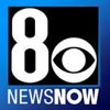 8NewsNow Logo