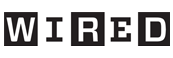 Wired Logo