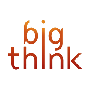 Big Think Logo