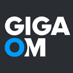 GigaOm Logo