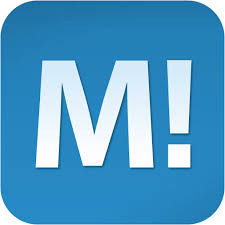Mashable Logo