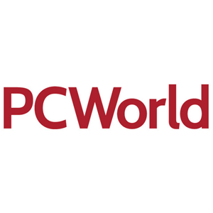 PCWorld Logo