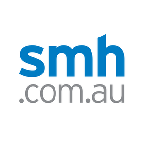 SMH Logo
