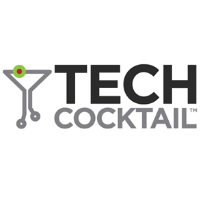 Tech Cocktail Logo