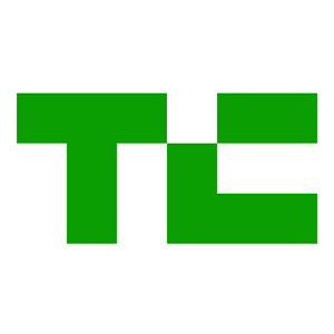 TechCrunch Logo