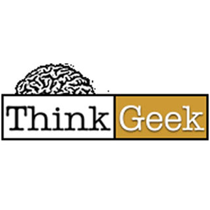 ThinkGeek Logo