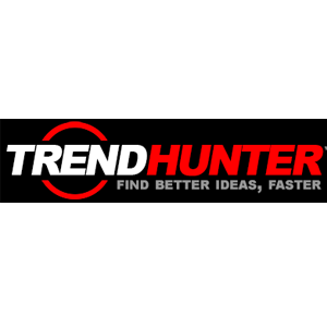 Trend Hunter Logo