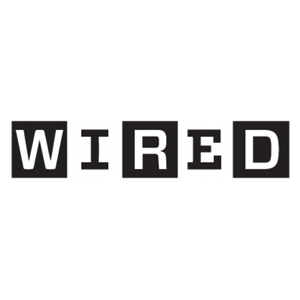Wired Logo